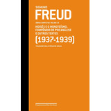 Freud 19 Moises E