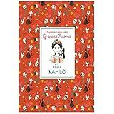 Frida Kahlo Pequenos