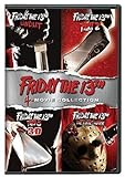 Friday The 13th Deluxe