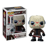 Friday The 13th Jason Voorhees - Funko Pop