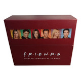Friends Colecao
