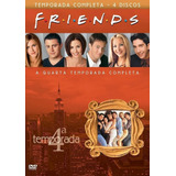 Friends 4a Quarta Temporada