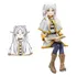Frieren E A Jornada Para O Além Action Figure