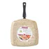 Frigideira Bistequeira Grill Bege Stone