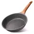 Frigideira Ceramica Antiaderente Fogão Cooktop Indução/gás
