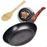 Frigideira Ceramica Antiaderente Inducao