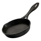Frigideira Ferro De Fundido
