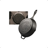 Frigideira Ferro Skillet Inducao