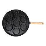 Frigideira Para Ovos Frigideira