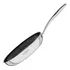 Frigideira Tramontina Grano 20cm 1 2l Em Aço Inox Com Corpo Triplo Revestimento Interno Em Antiaderente Com Cabo