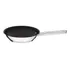 Frigideira Ventura Inox Antiaderente 20cm Indução Tramontina