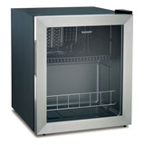Frigobar 46 Litros Inox