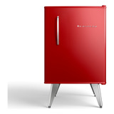 Frigobar Brastemp Retro 76