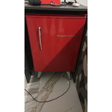 Frigobar Brastemp Retro 76