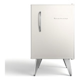 Frigobar Brastemp Retrô 76 Litros Classic White Bra08hb Cor Branco 220v