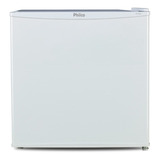 Frigobar Compacto Branco Porta
