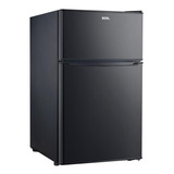 Frigobar Duplex Eos Efb140d 88l Preto 127v