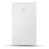 Frigobar Efficient Em90 90l Branco Electrolux 220v