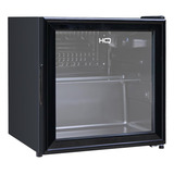 Frigobar Expositor Vertical Hq