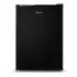 Frigobar Midea 67 Litros Black Edition Cor Preto 220v