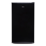 Frigobar Midea 93 Litros Black Edition 110v