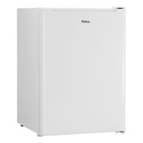 Frigobar Philco Ph85n 68 Litros Porta Reversível Cor Branco 127v