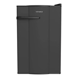 Frigobar Refrigerador Venax Ngv 10 Preto Fosco 82 Lts. 110v