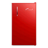 Frigobar Retro 117litros Cra12av