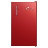 Frigobar Retro Vermelho Carmim