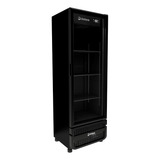 Frigorífico De Exposição Imbera Ccv315 485l Preto 220v
