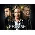 Fringe - As 5 Temporadas Dubladas Com Caixinhas E Encartes