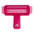 Frisador Papel Friso Artesanato Ferramenta Quilling Crimper Cor Linha Reta Rosa