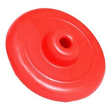 Frisbee Furacao Pet Borracha