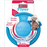 Frisbee Kong Puppy Flyer