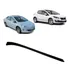 Friso Acab. Parabrisas Peugeot 308 408 Direito + Grampos