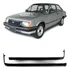 Friso Acabamento Saia Diante Marajo Chevette Chevy 500 83 93