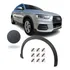 Friso Alargador Paralama Audi Q3 2012 2015 2017 2018 2019 Ld
