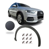 Friso Alargador Paralama Audi