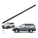 Friso Borracha Interna Mitsubishi