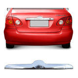 Friso Cromado Corolla 03
