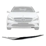 Friso Cromado Dianteiro Mercedes