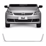 Friso Cromado Gol G5