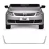 Friso Cromado Grade Inferior Central Gol Voyage Saveiro G5