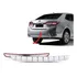 Friso Cromado Traseiro Porta Malas Corolla 15 2016 2017 2018