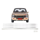 Friso De Capu Chevette