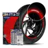 Friso De Roda Premium M1 Yamaha Fz25 250 Fazer Roda