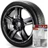 Friso De Roda Premium Mercedes-benz C-280 Elegance Branco