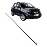 Friso Do Teto Nissan March 2011 A 2020 Direito