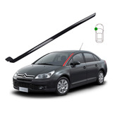 Friso Externo Parabrisa Lado Motorista Citroen C4 Pallas