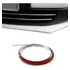 Friso Flexivel Filete 7mm Para Honda Civic 2020